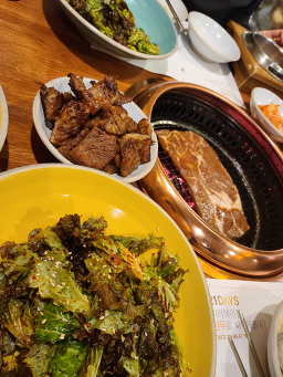조선갈비 안산점 사진 5