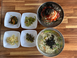 만지횟집&펜션 사진 4