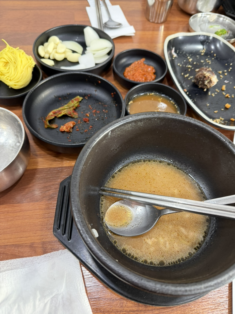인생국밥 본점 사진 2