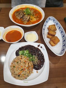 짬뽕관 부산수영점 대표 사진