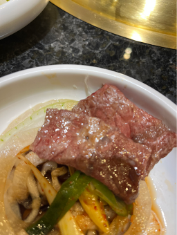 장가한우숯불식육식당 사진 2