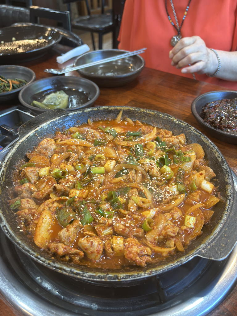 사랑채 사진 5