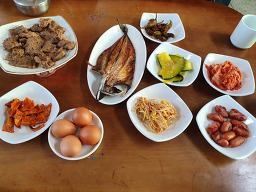 서라벌맷돌순두부 사진 4