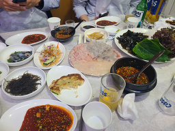 금호횟집 사진 2