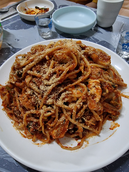 고성아구찜 사진 4