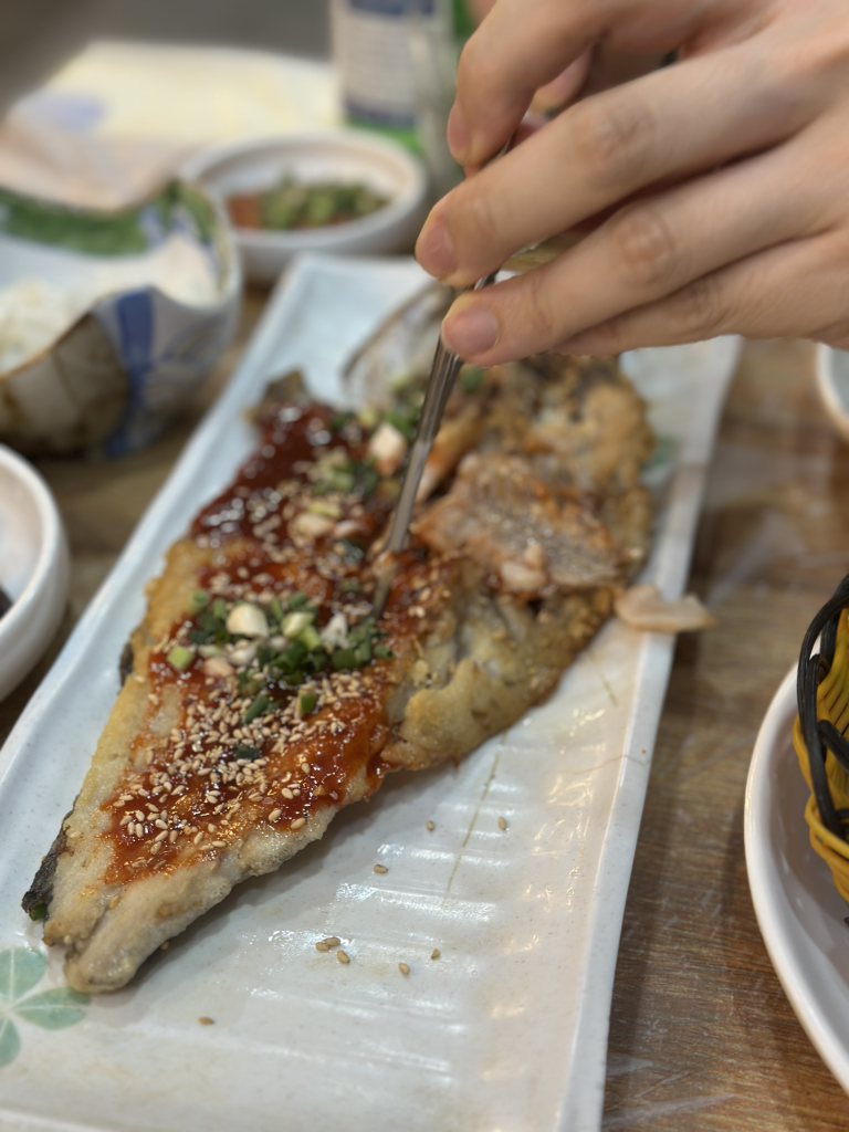 일광수산횟집 3호점 사진 2