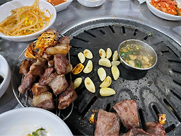 마포주먹고기 대표 사진