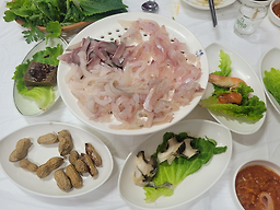 가야물회밀면 대표 사진