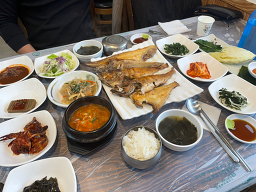 어촌밥상 사진 8