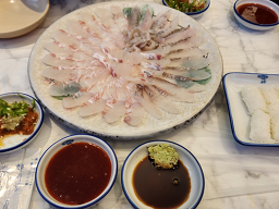 광안리 신라횟집 사진 5