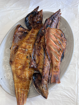 파도식당 본점 사진 2