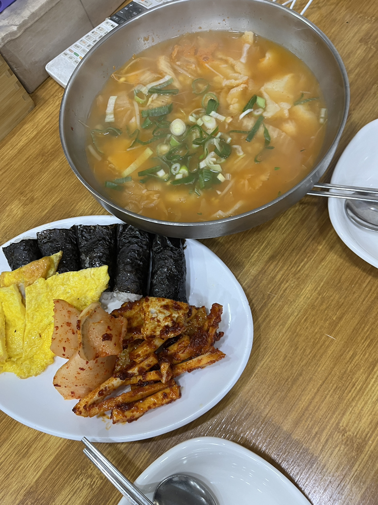 팔미분식 사진 2
