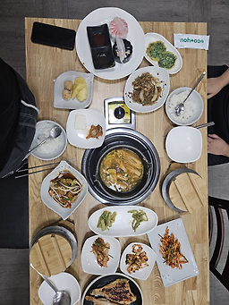 소문한정식 사진 2