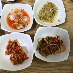 모래내메밀촌막국수 사진 2
