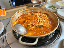 금오식당 사진 2