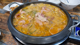 빅쭌부대찌개고추장불고기 서부산유통단지점 대표 사진