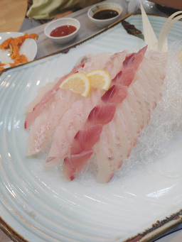 경포비치횟집 대표 사진