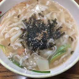 시장손칼국수 대표 사진