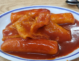 화명멸치국수 사진 3