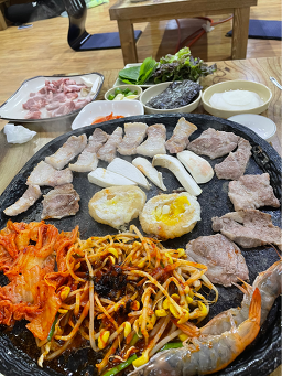 돈자랑 대표 사진
