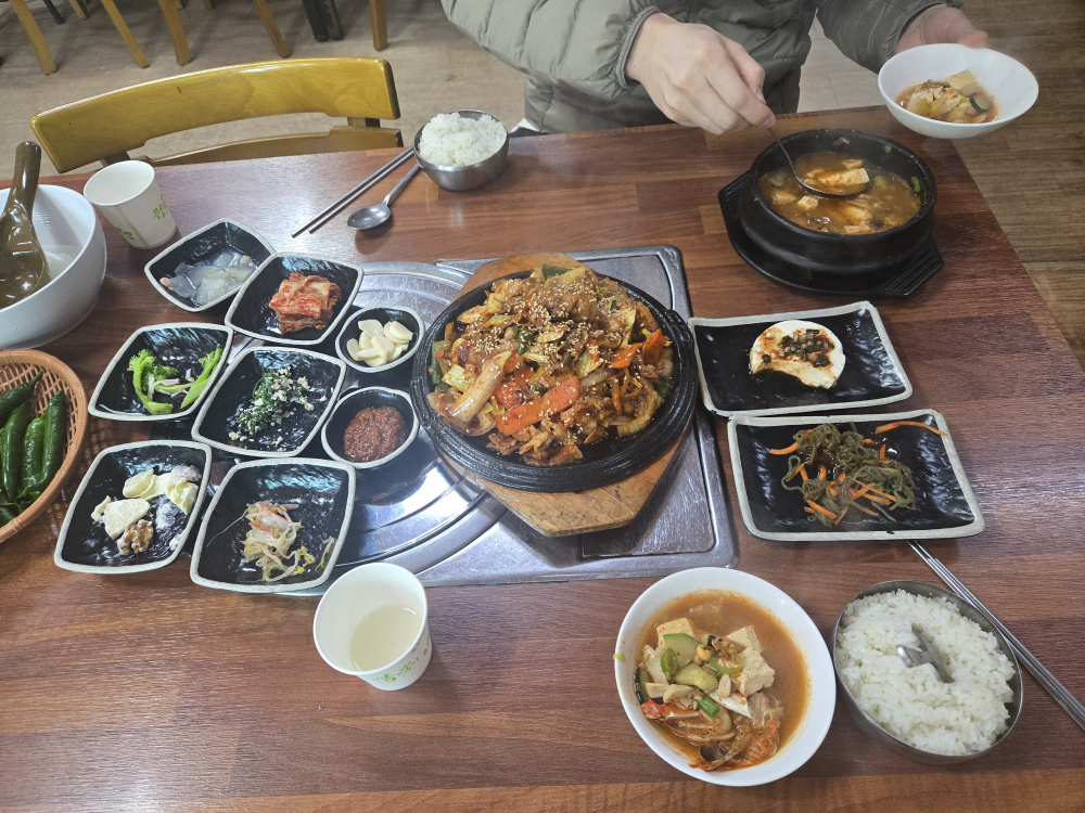 정가네보리밥 대표 사진