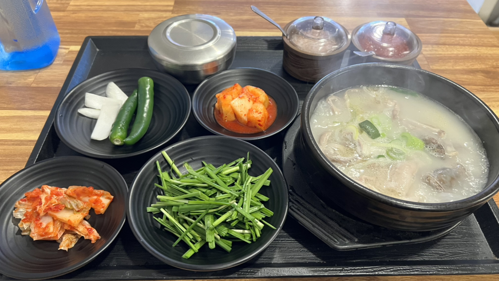 광안국밥 사진 6