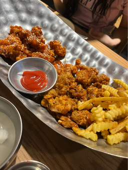 칠칠켄터키 부산대본점 사진 3