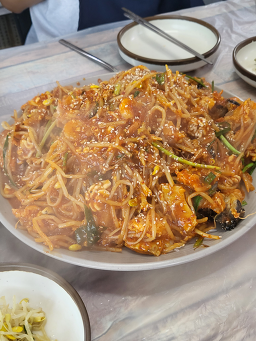 김박사아구찜 사진 2