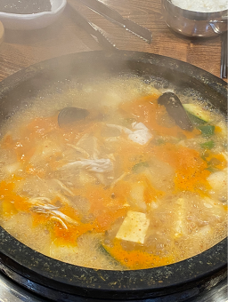 용호동 골목집 대표 사진