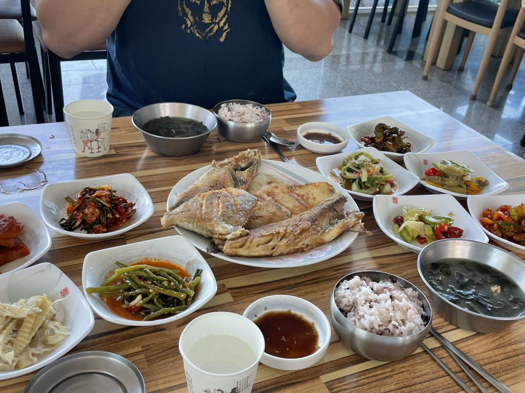 망봉산생선구이 대표 사진