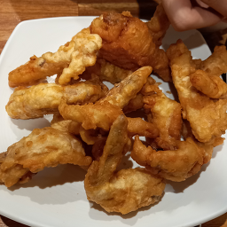 더조은치킨 두실점 사진 3