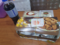 치킨아이 중마점 사진 2