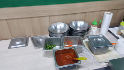 풍성한밥상 사진 6