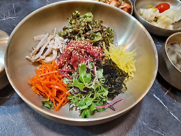 수민식당 대표 사진