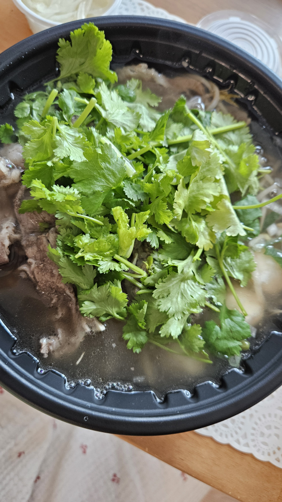 베트남노상식당 딜리버리 동래점 사진 3