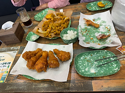 돌아온옛날통닭 덕포시장점 사진 2