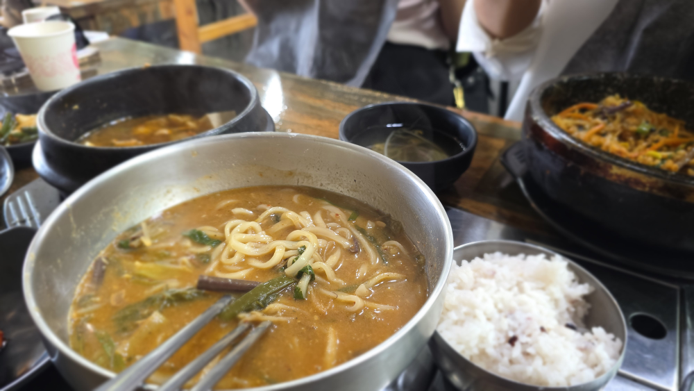 면장군 사진 2