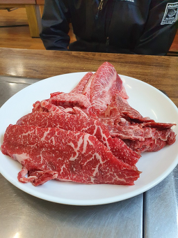 한우촌 사진 2