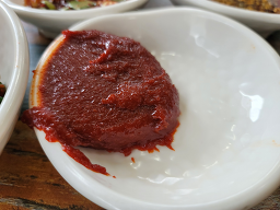 전원보리밥 사진 4