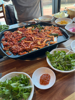 명인황칠오리 사진 7