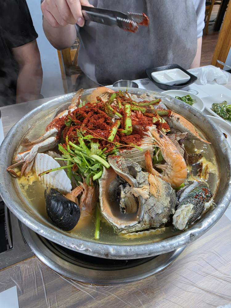 황금마당 대표 사진
