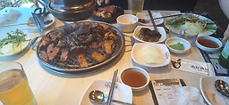 명륜진사갈비 주례점 사진 2