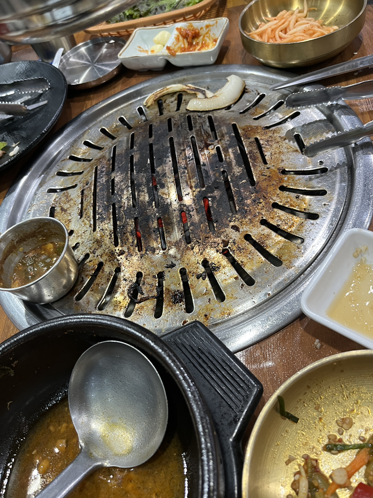 백록정육식당 사진 8