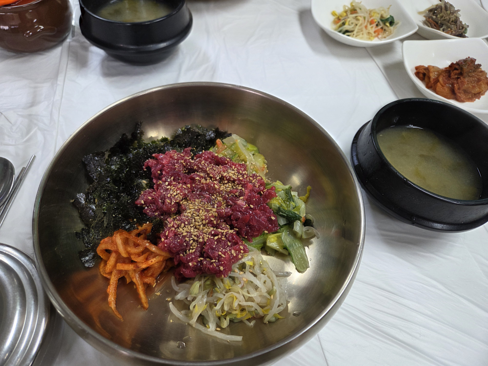 하나가든 대표 사진