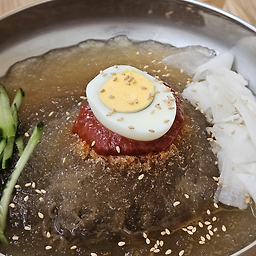 송주불냉면 부산대점 사진 3