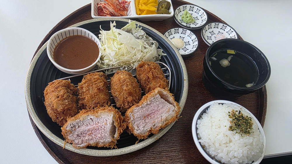 백돈 경주현곡점 사진 2