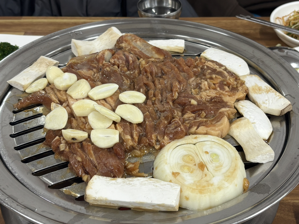 황실갈비 사진 2