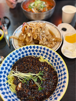 동네짬뽕 센텀점 대표 사진