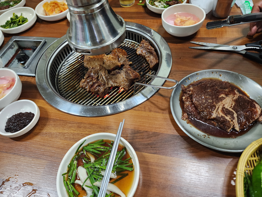 본토돼지갈비 사진 5