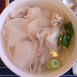 충무대구탕 사진 3